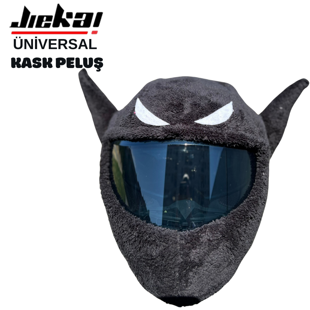 KASK PELUŞ MODEL 12