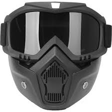 KASK MASKESİ JK-0380 